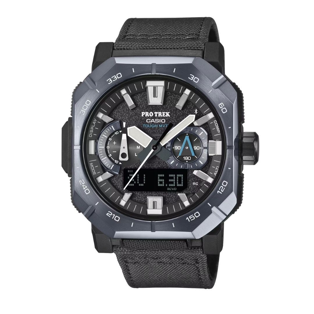 Pro Trek Men PRW-B1000
