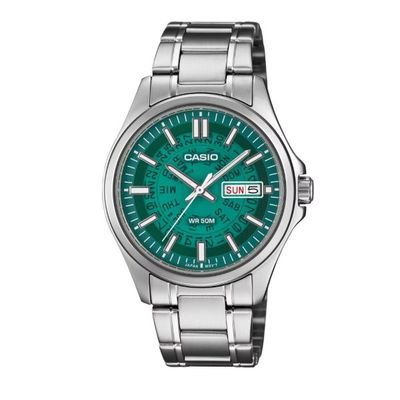 CASIO MEN MTP-E740
