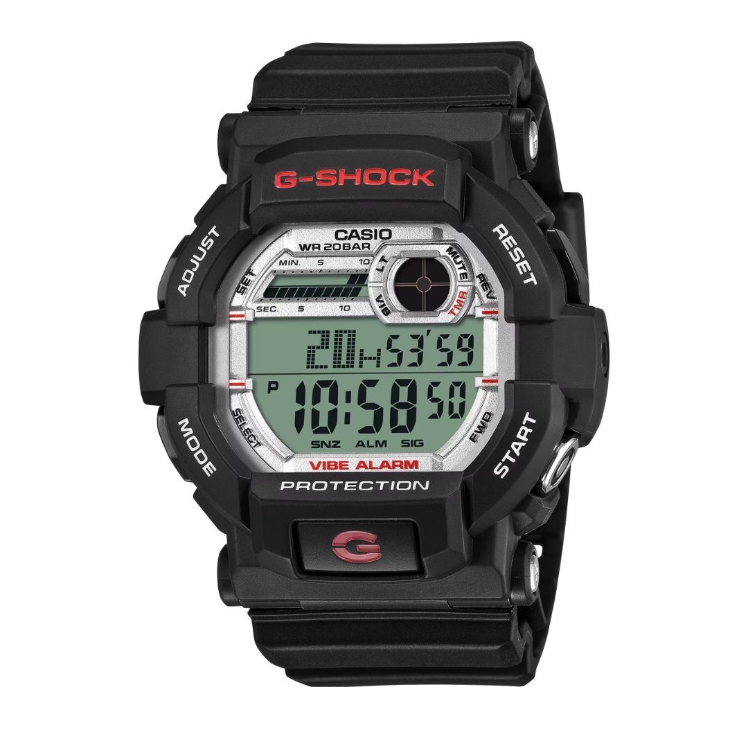 G-SHOCK GD-350