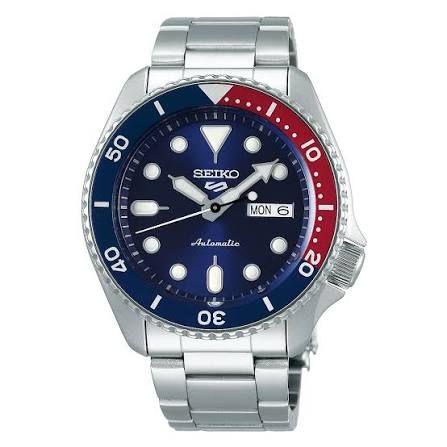 SEIKO SRPD53