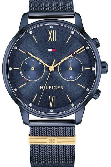 TOMMY HILFIGER, BLAKE