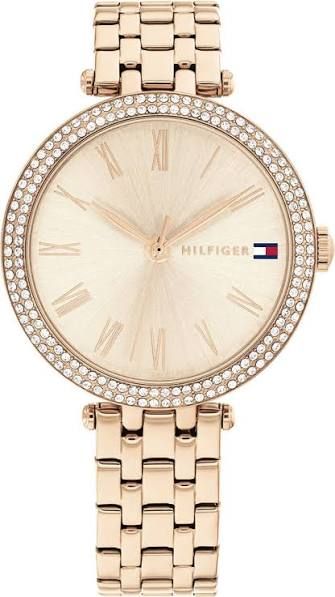 TOMMY HILFIGER, NATALIE