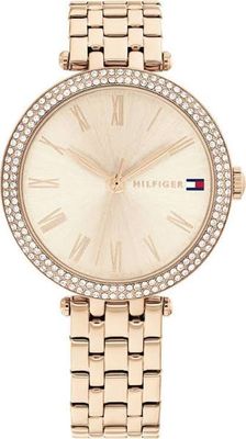 TOMMY HILFIGER, NATALIE