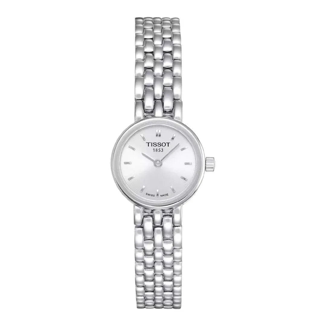 TISSOT, LOVELY