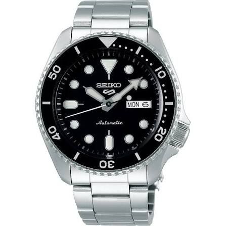 SEIKO SRPD55