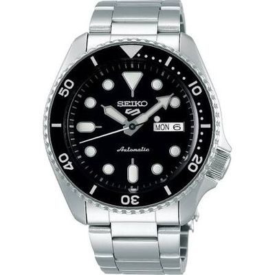 SEIKO SRPD55