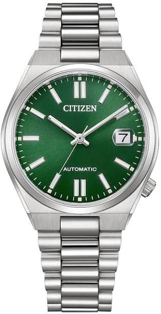 CITIZEN NJ0200-50X