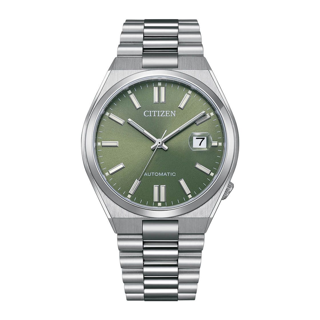 CITIZEN NJ0158-89Z