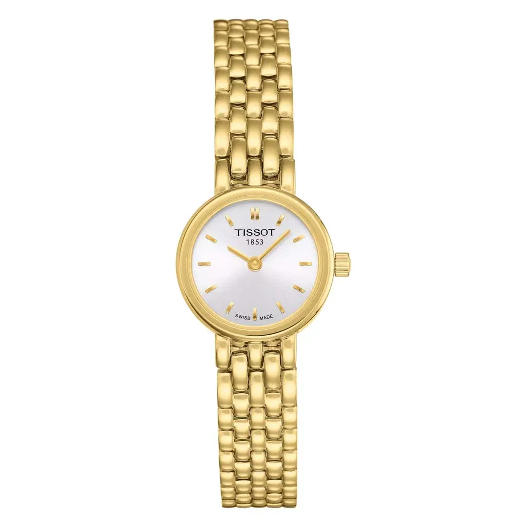 TISSOT, LOVELY