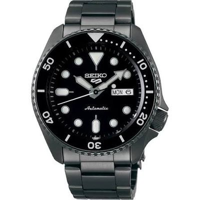 SEIKO SRPD65