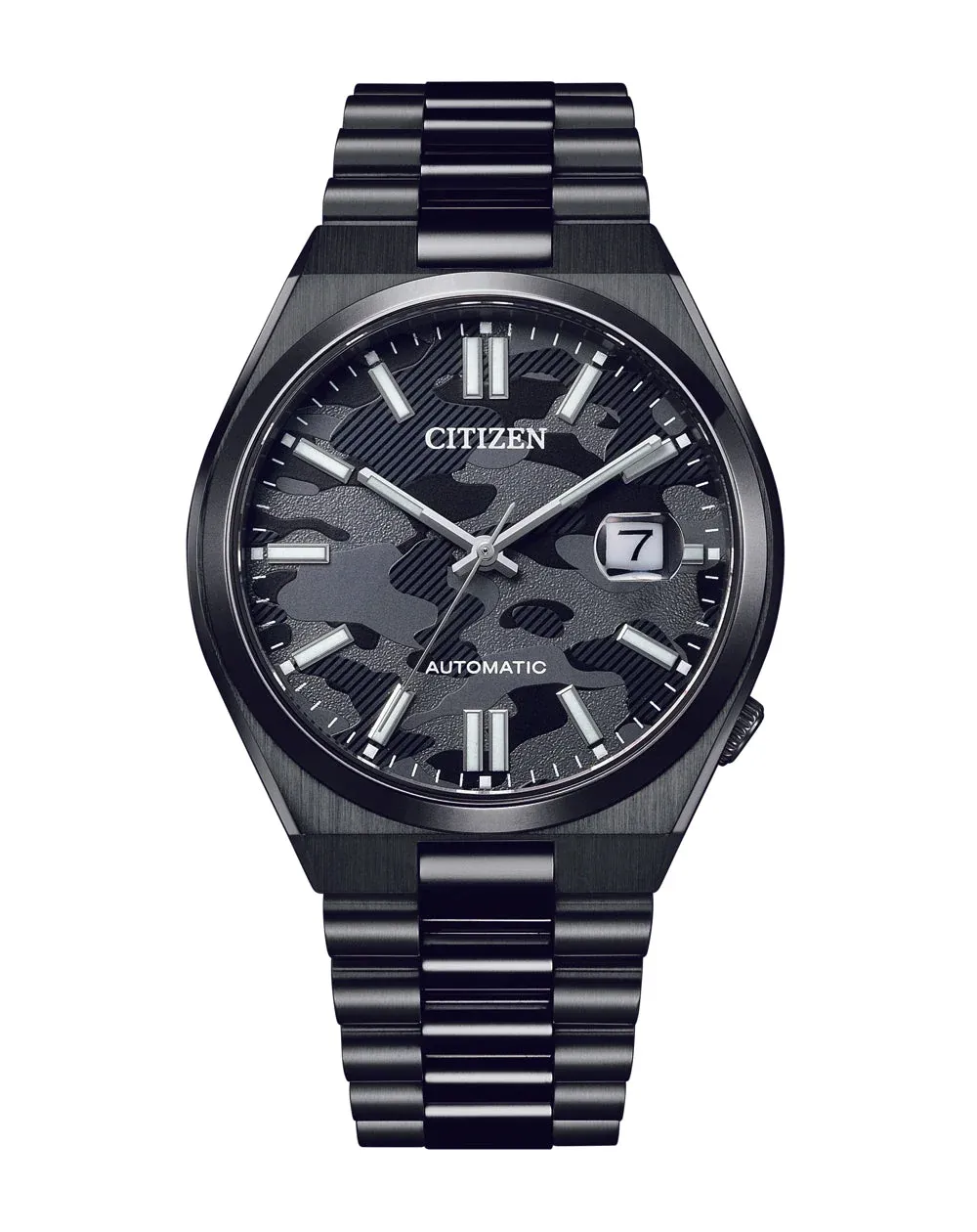 CITIZEN NJ0155-87E