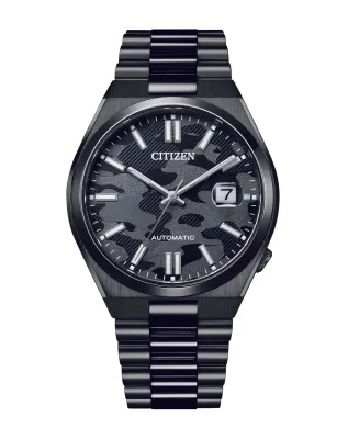 CITIZEN NJ0155-87E