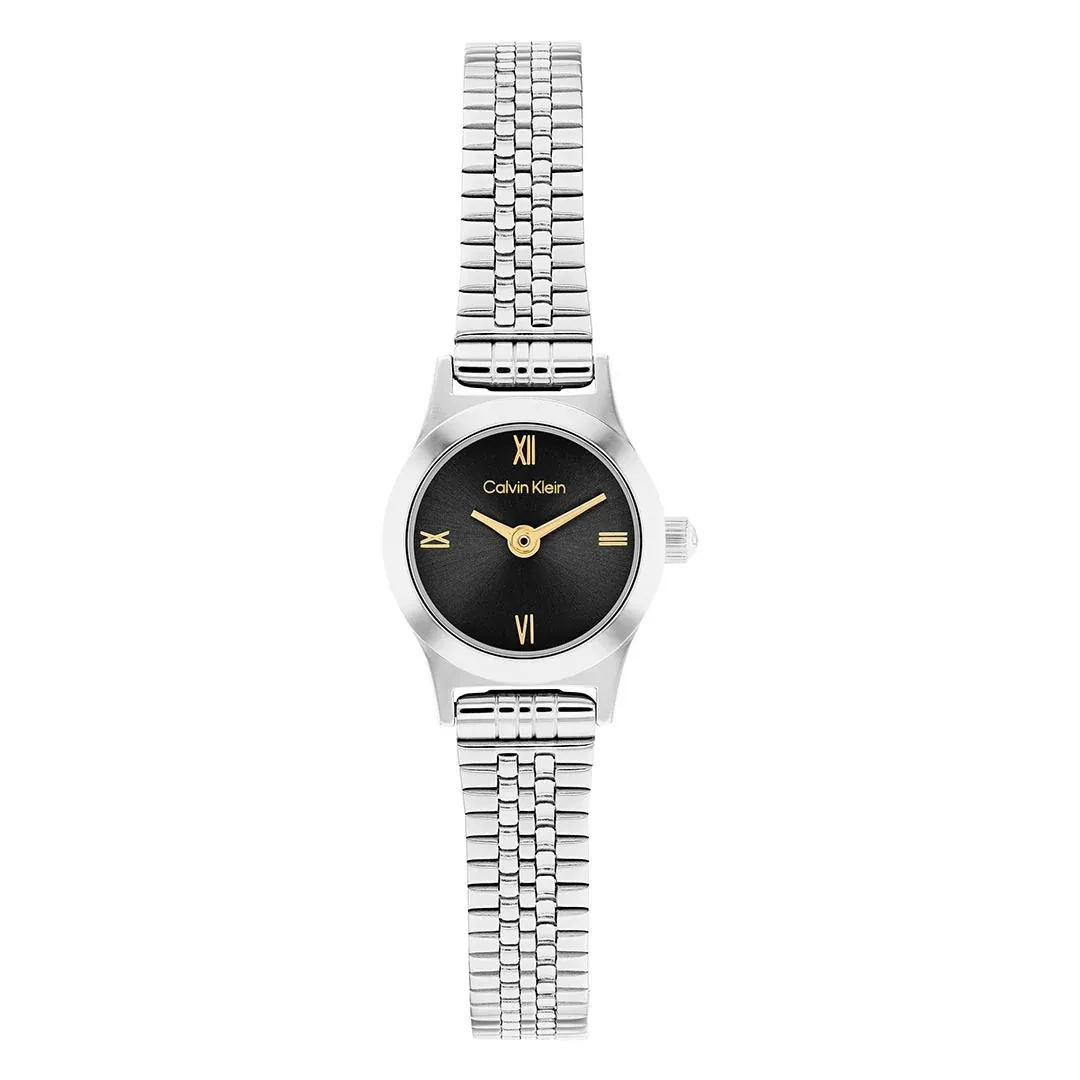 CALVIN KLEIN, CONTEMPORARY