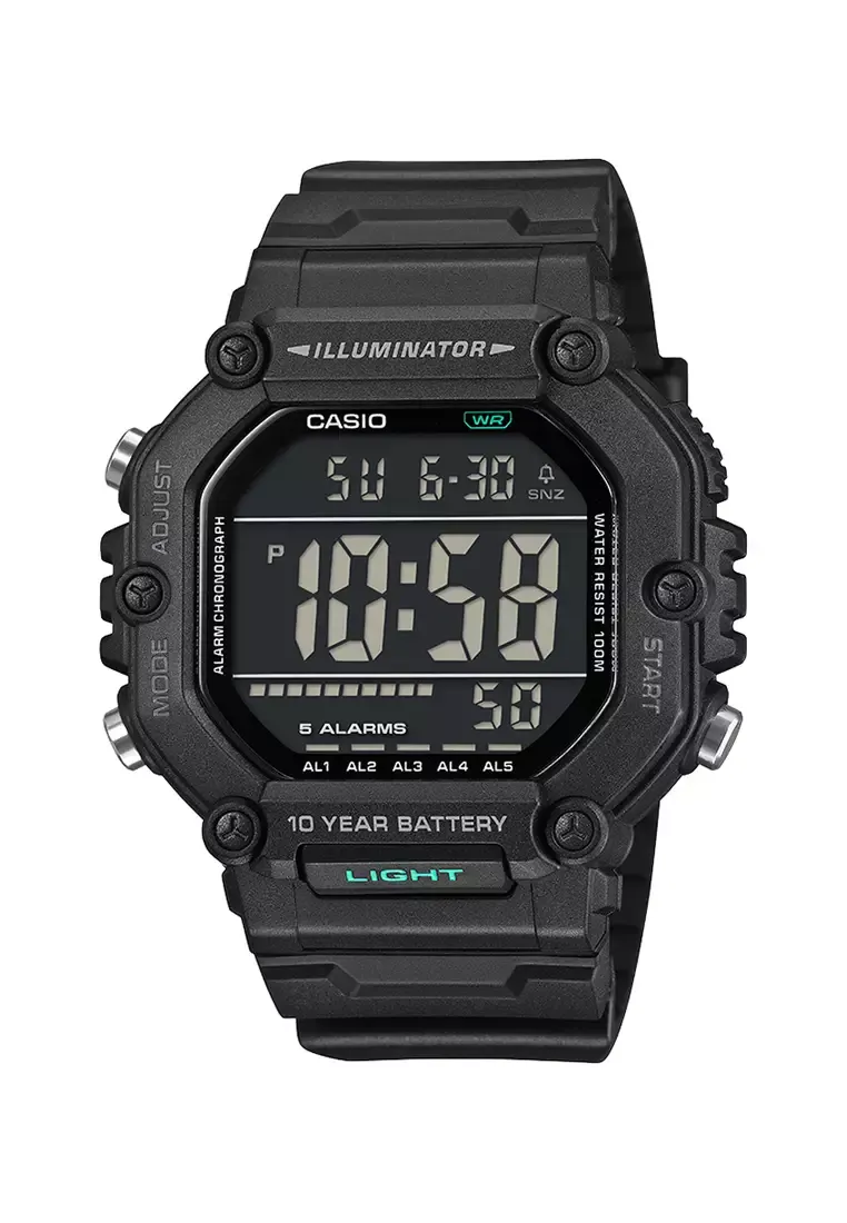 CASIO AE-1600