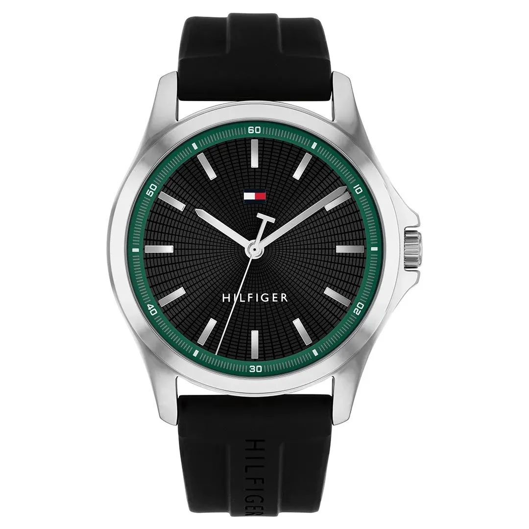 TOMMY HILFIGER, BRUCE