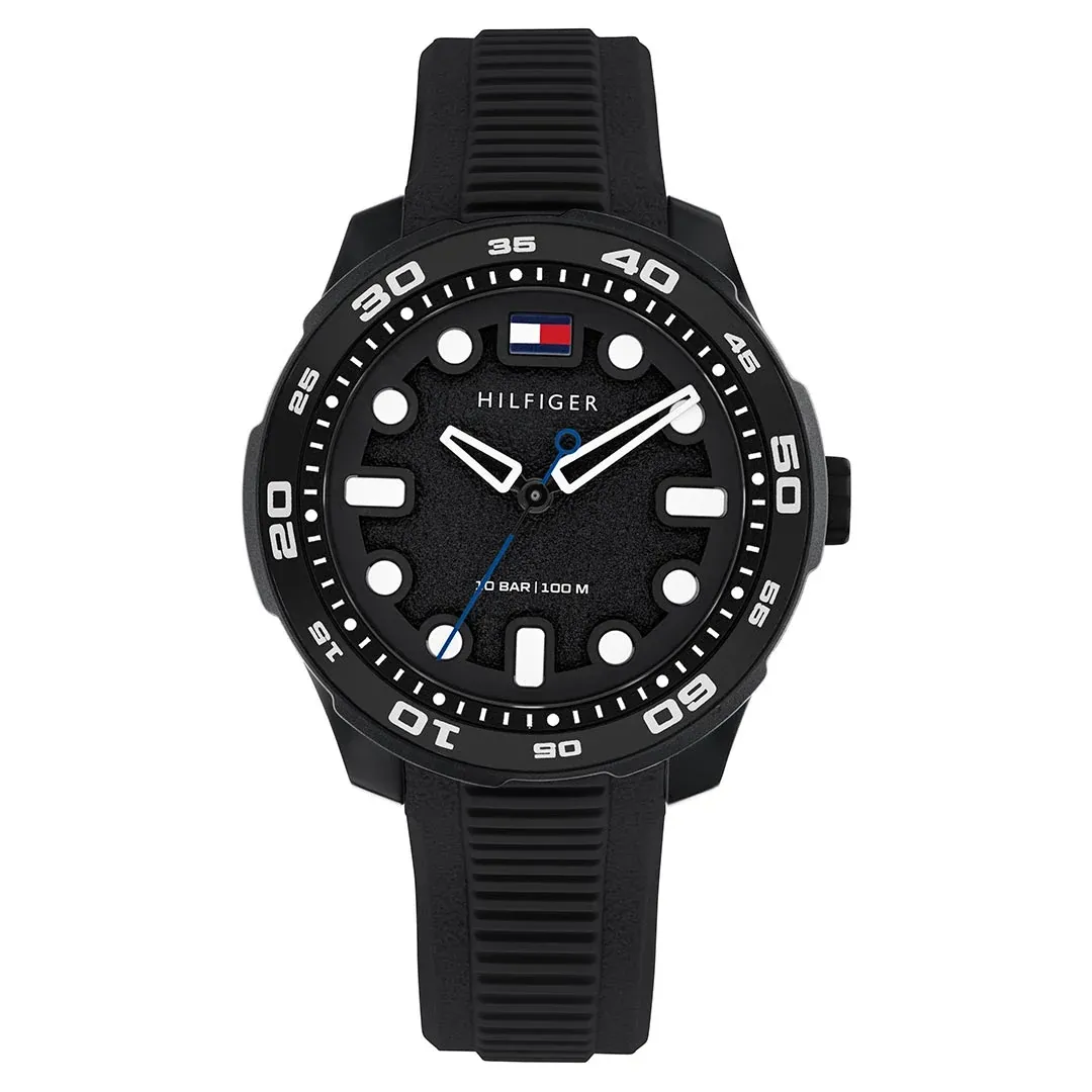 TOMMY HILFIGER, TH-REGATTA