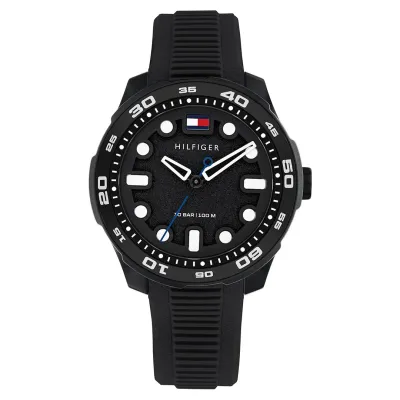 TOMMY HILFIGER, TH-REGATTA