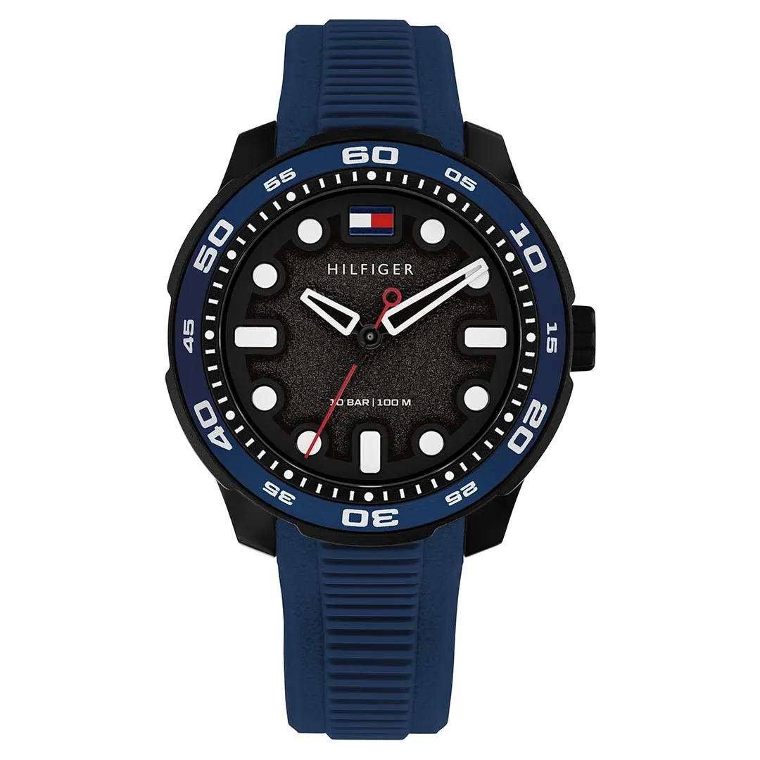 TOMMY HILFIGER, TH-REGATTA