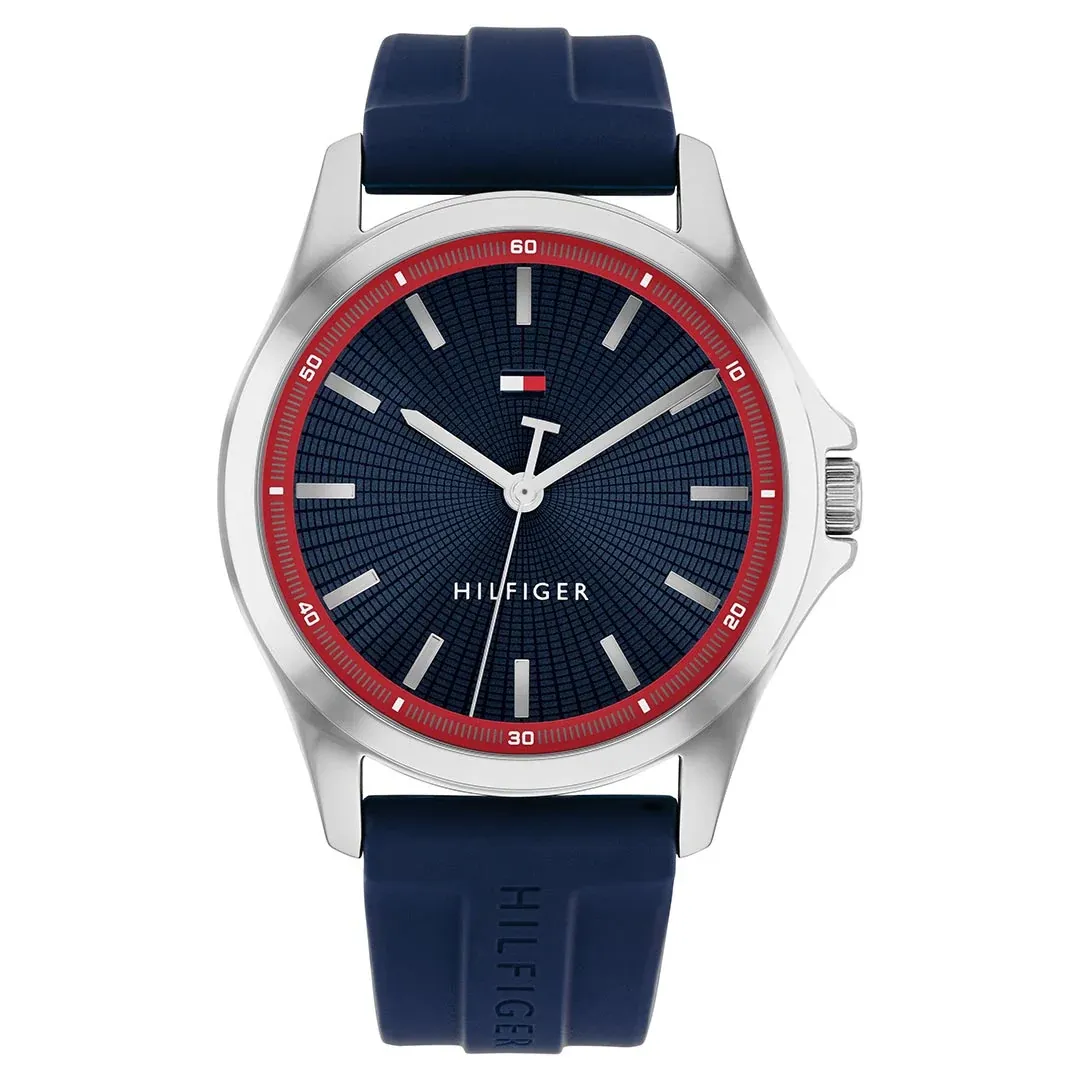TOMMY HILFIGER, BRUCE