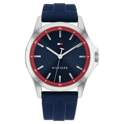 TOMMY HILFIGER, BRUCE