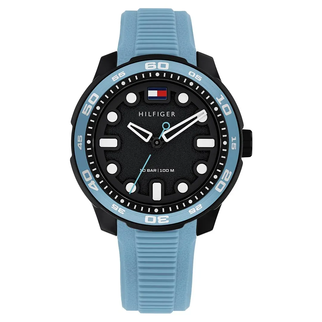 TOMMY HILFIGER, TH-REGATTA