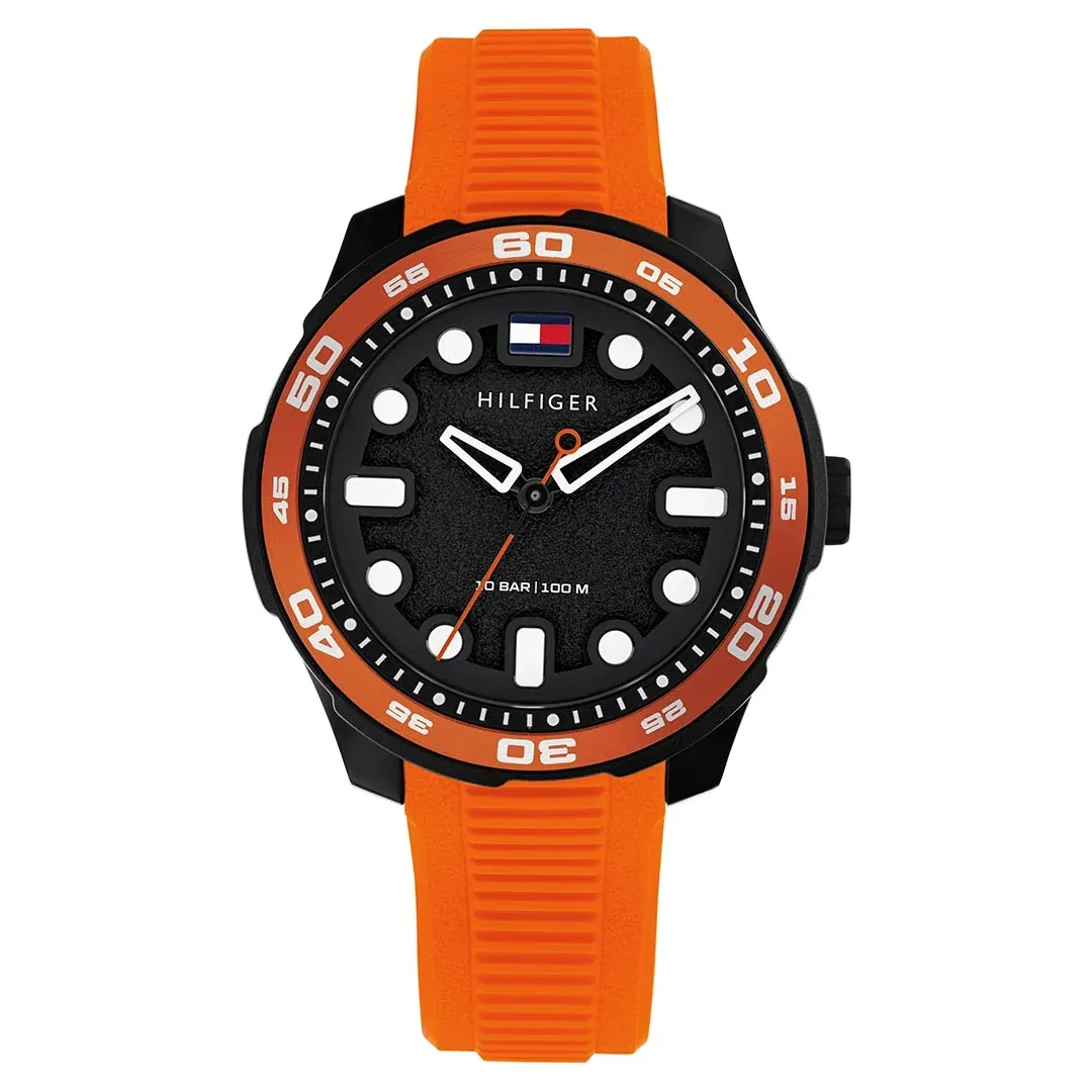 TOMMY HILFIGER, TH-REGATTA