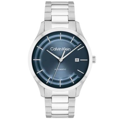 CALVIN KLEIN, ICONIC AUTOMATIC