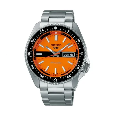 SEIKO SRPK11K1 Anniversary