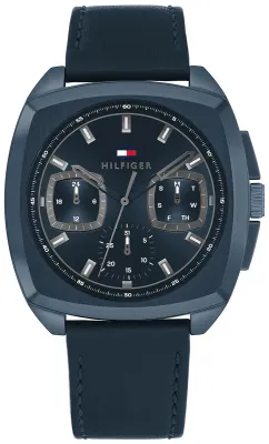 TOMMY HILFIGER, APOLLO