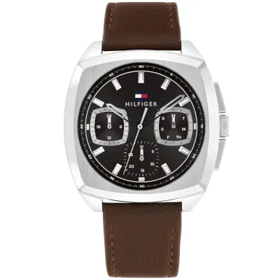 TOMMY HILFIGER, APOLLO