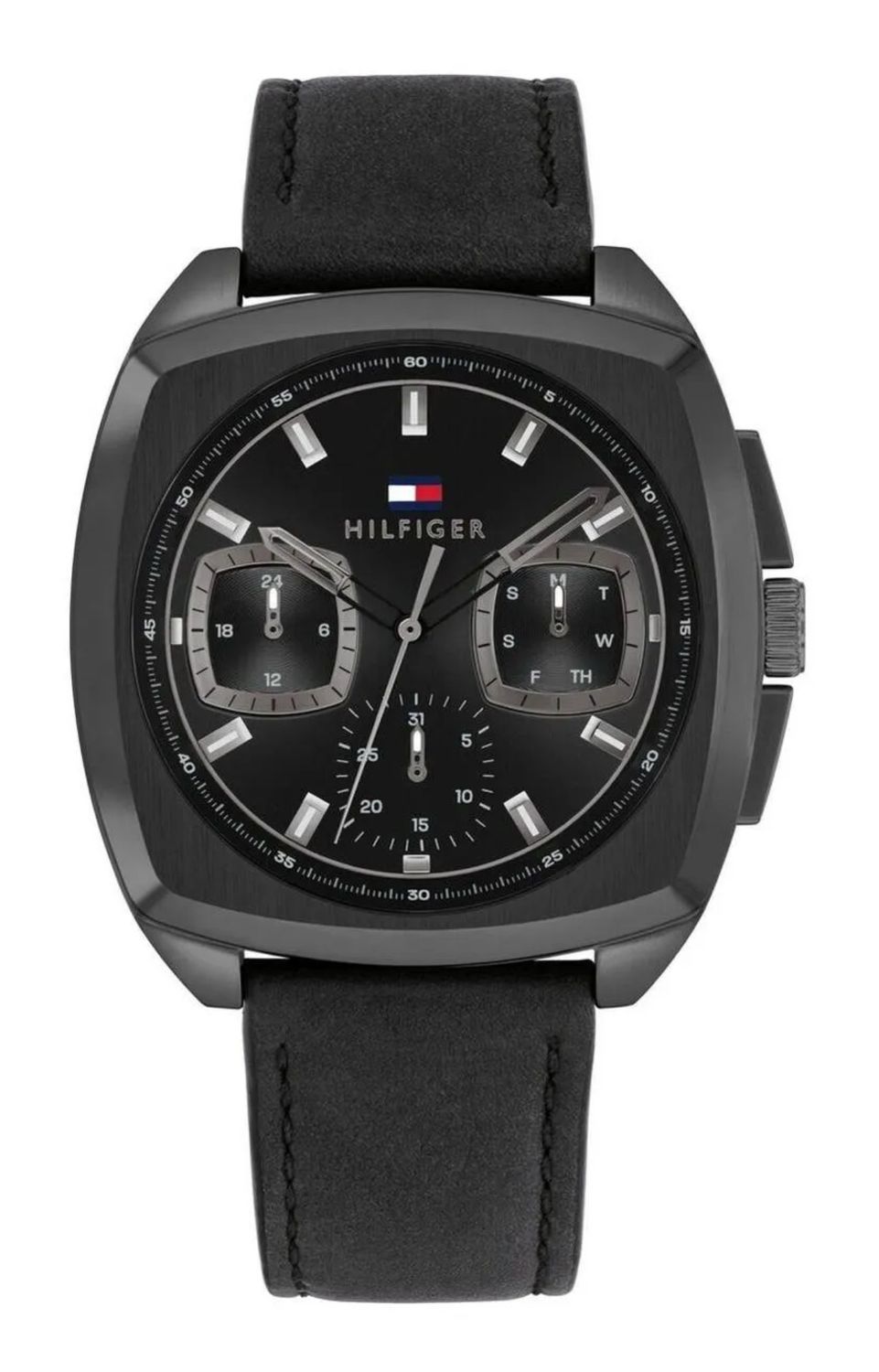 TOMMY HILFIGER, APOLLO