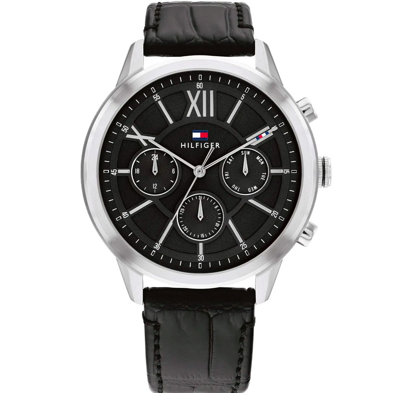 TOMMY HILFIGER, MORRISON