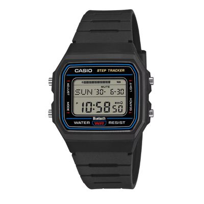 CASIO F-B100W Bluetooth