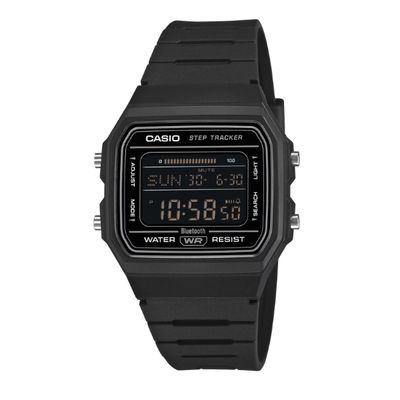 CASIO F-B100W Bluetooth