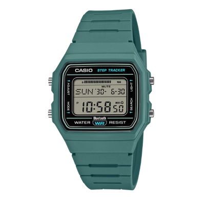 CASIO F-B100W Bluetooth