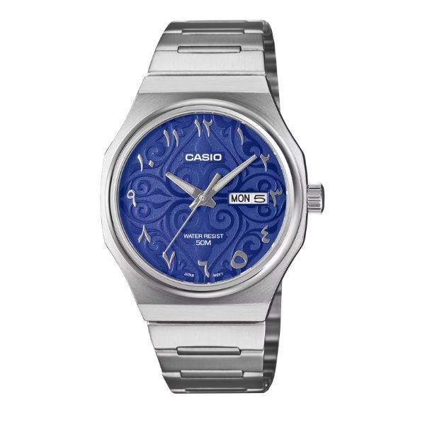 CASIO MEN MTP-E735