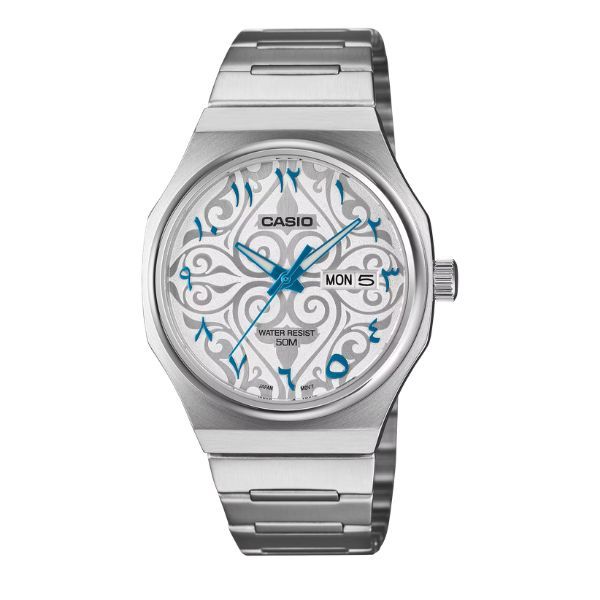 CASIO MEN MTP-E735