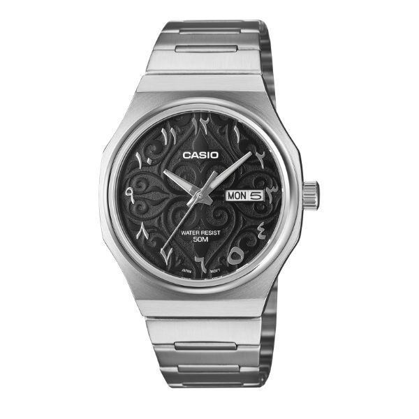 CASIO MEN MTP-E735