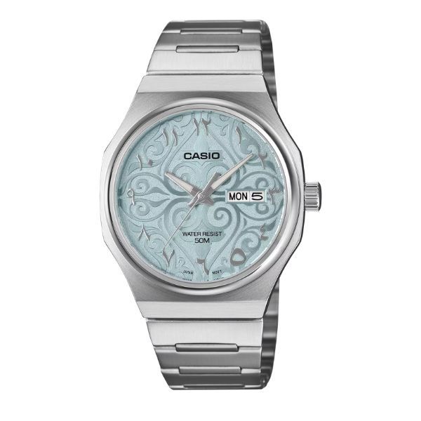 CASIO MEN MTP-E735