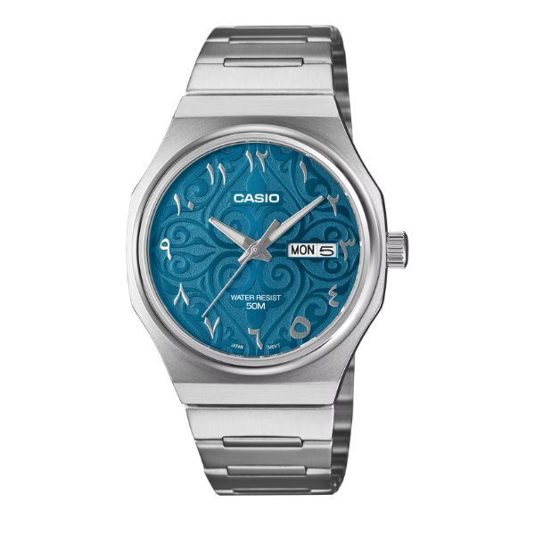 CASIO MEN MTP-E735