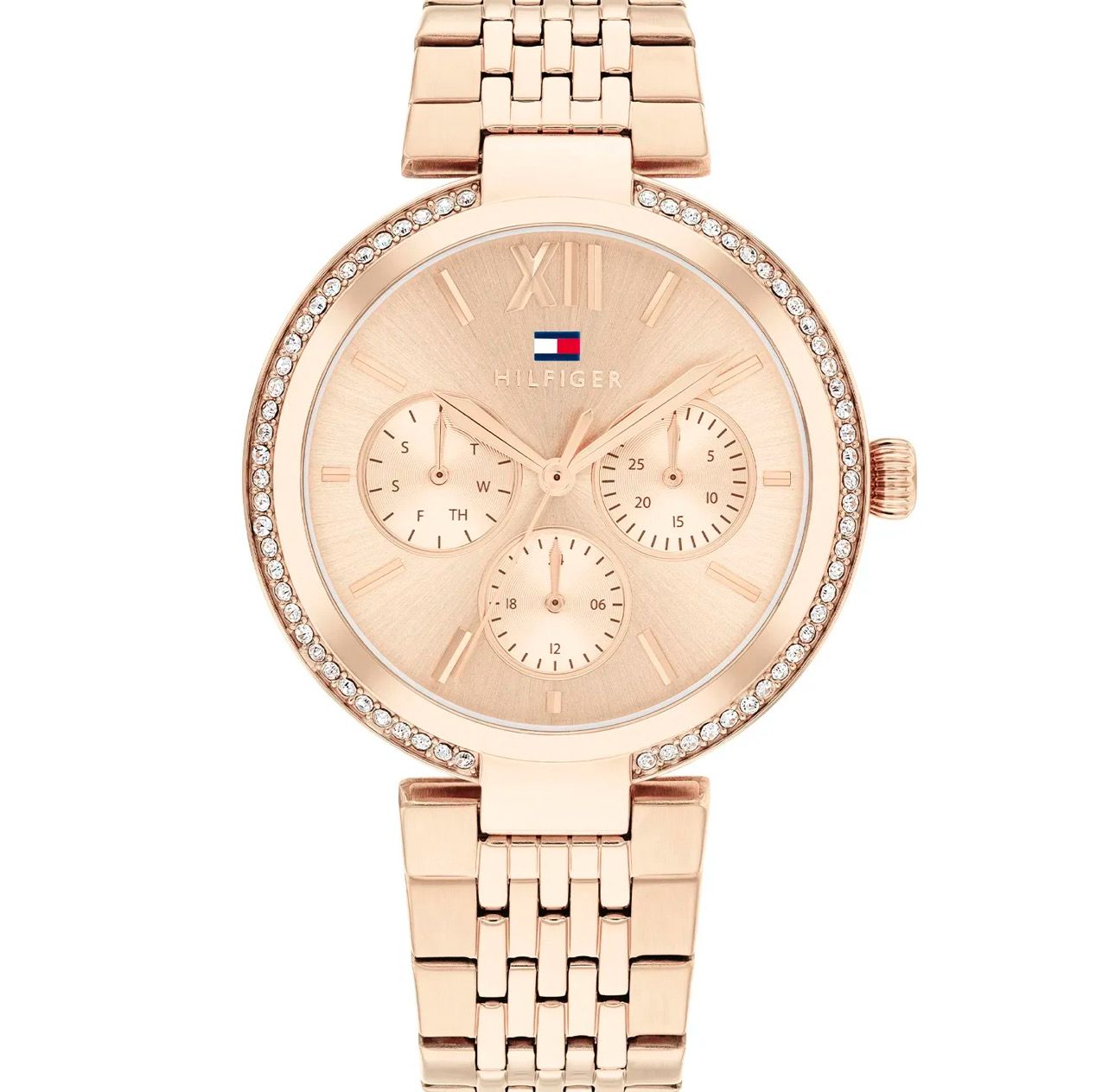 TOMMY HILFIGER, SOPHIA