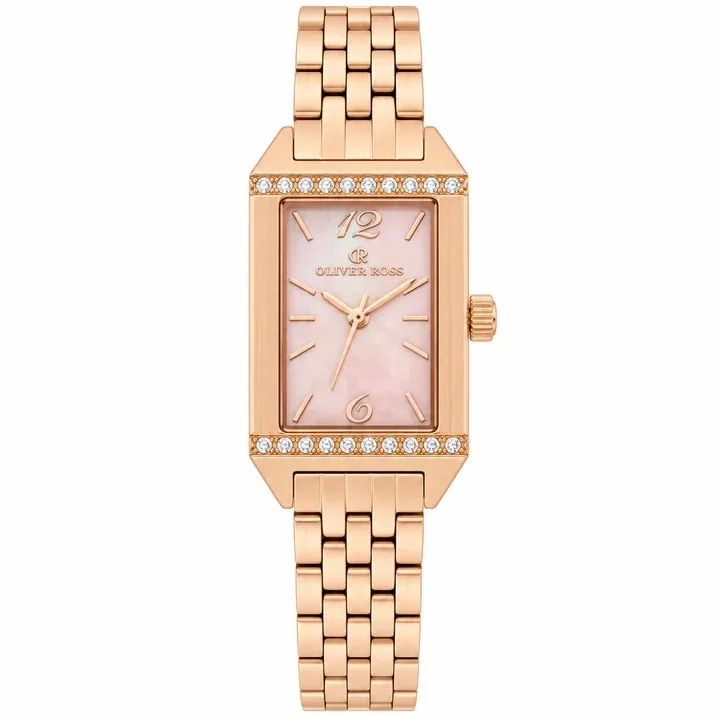 OLIVER ROSS OLR 8652