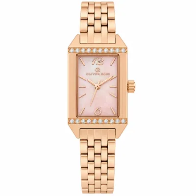 OLIVER ROSS OLR 8652