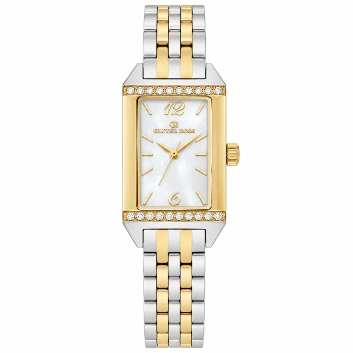 OLIVER ROSS OLR 8652