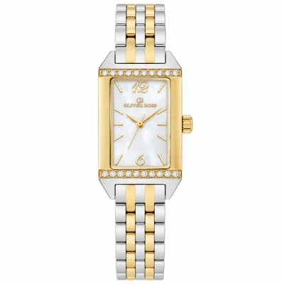 OLIVER ROSS OLR 8652