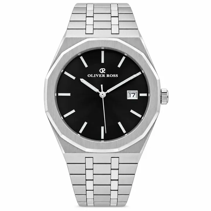 OLIVER ROSS OLR 8651