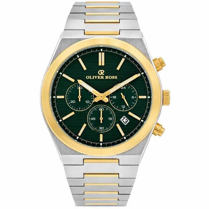 OLIVER ROSS OLR 8613