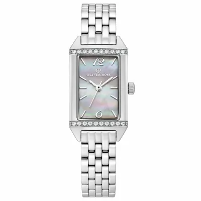 OLIVER ROSS OLR 8652
