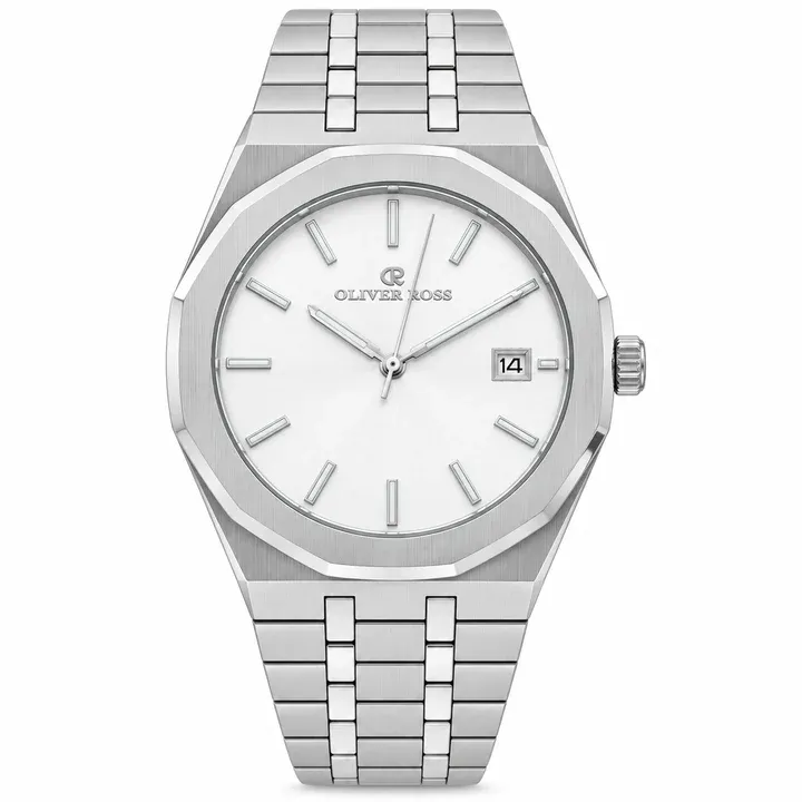 OLIVER ROSS OLR 8651