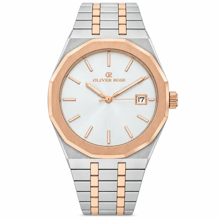 OLIVER ROSS OLR 8651